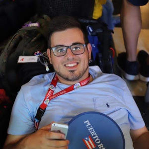 Meet your Posher, Francisco